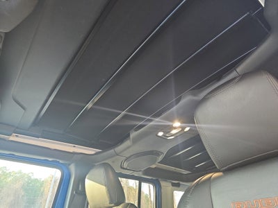 2021 Jeep Wrangler Unlimited Rubicon 392