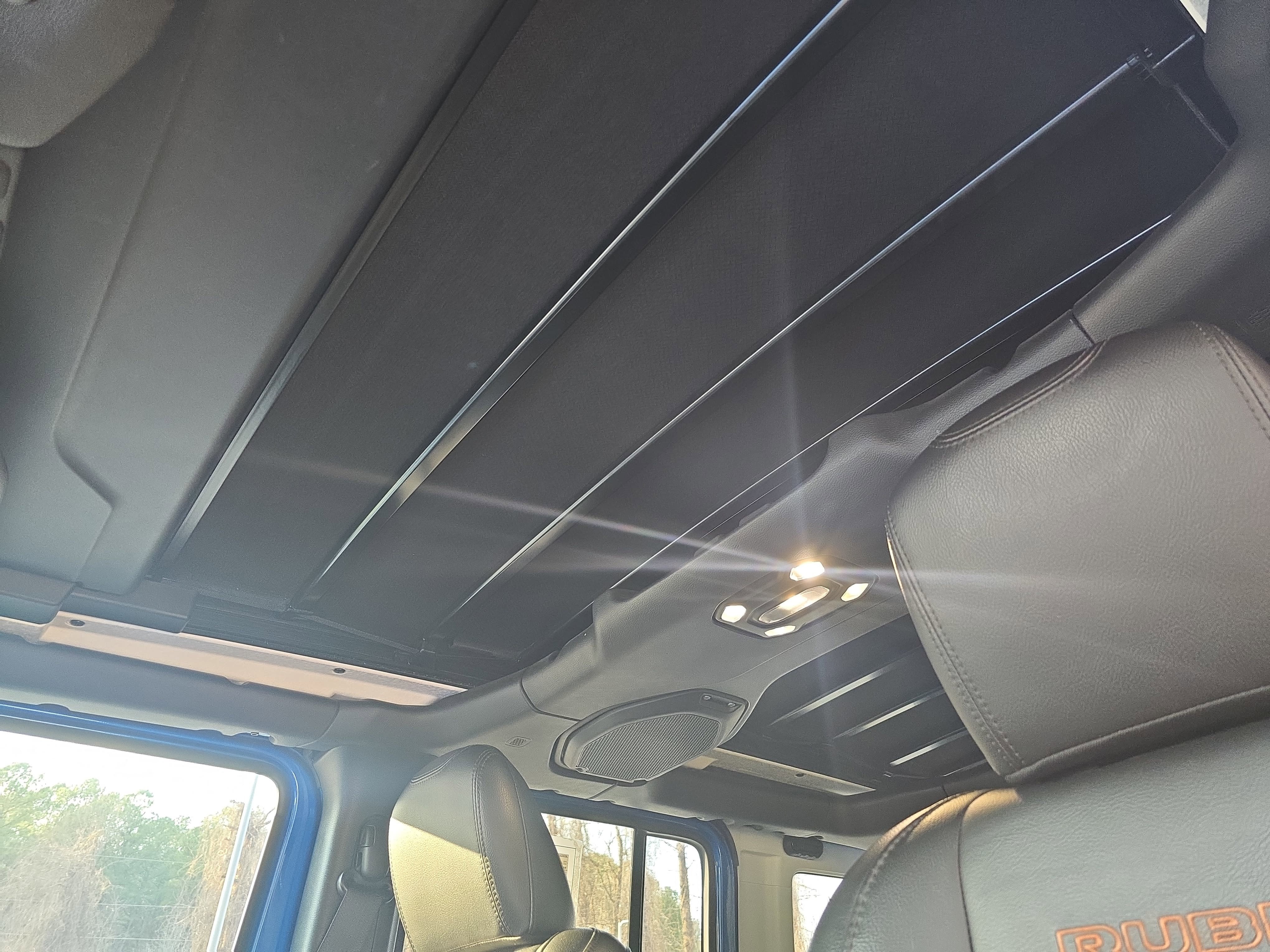 2021 Jeep Wrangler Unlimited Rubicon 392