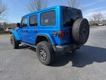 2021 Jeep Wrangler Unlimited Rubicon 392