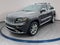 2015 Jeep Grand Cherokee Summit