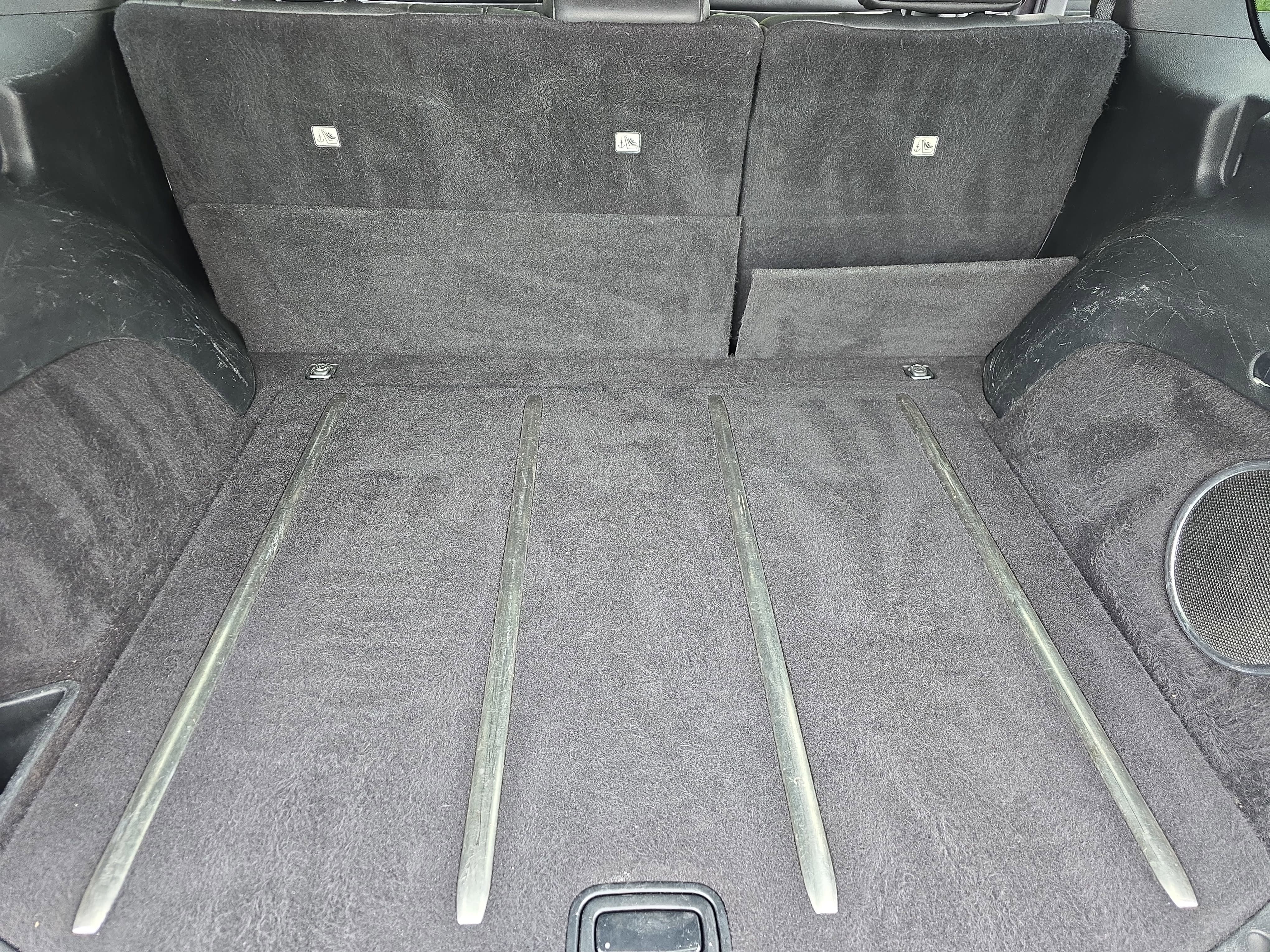 2015 Jeep Grand Cherokee Summit