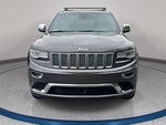2015 Jeep Grand Cherokee Summit