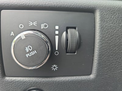 2015 Jeep Grand Cherokee Summit
