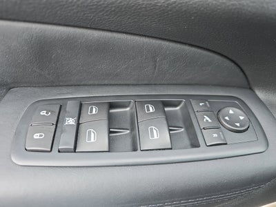 2015 Jeep Grand Cherokee Summit