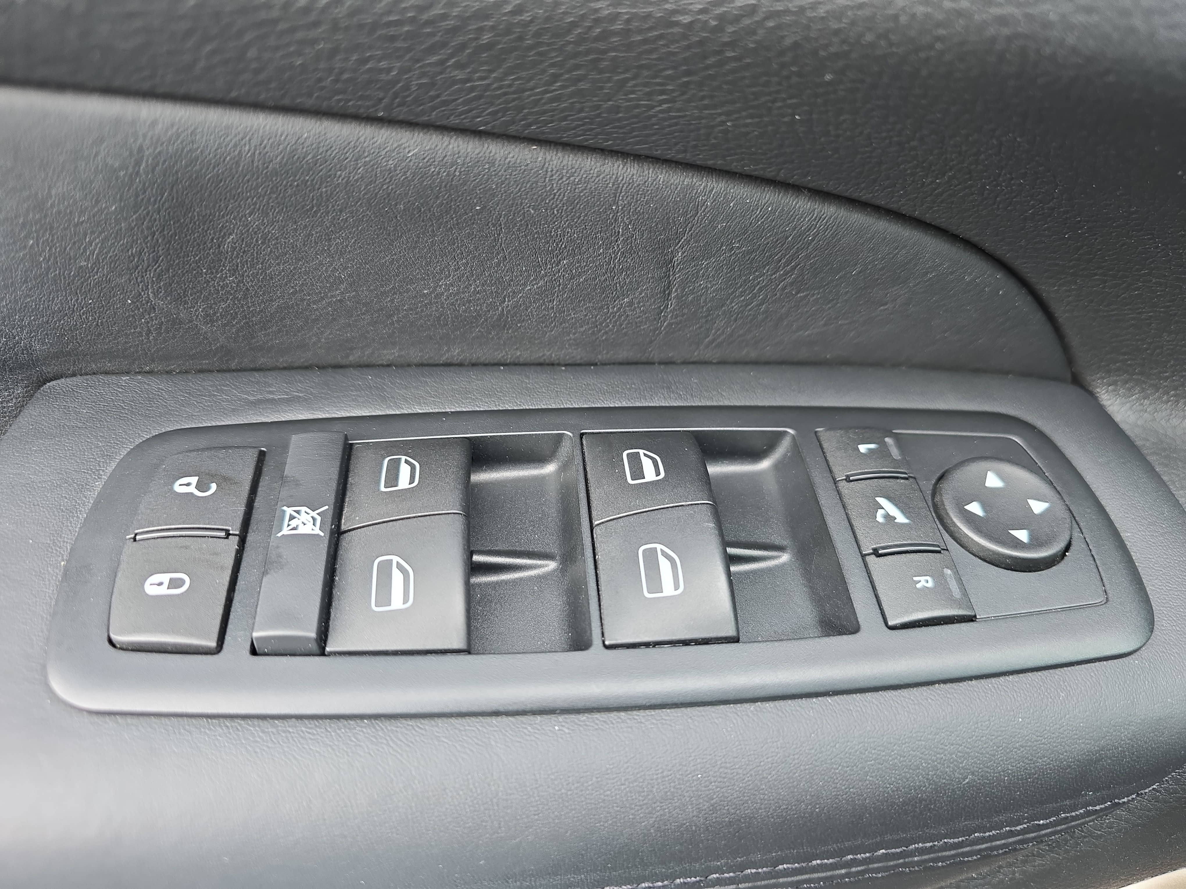 2015 Jeep Grand Cherokee Summit