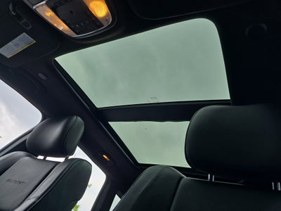 2015 Jeep Grand Cherokee Summit