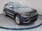 2015 Jeep Grand Cherokee Summit