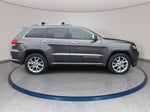 2015 Jeep Grand Cherokee Summit