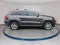 2015 Jeep Grand Cherokee Summit
