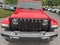 2022 Jeep Gladiator Willys