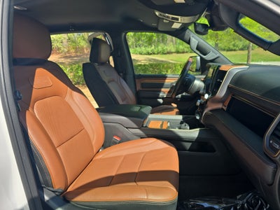 2022 RAM 1500 Longhorn