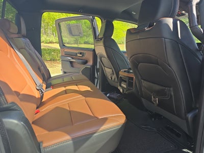 2022 RAM 1500 Longhorn