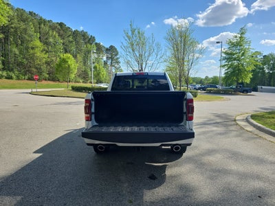 2022 RAM 1500 Longhorn