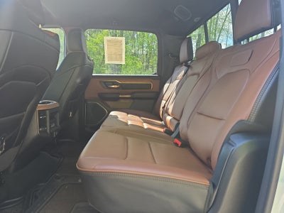 2022 RAM 1500 Longhorn