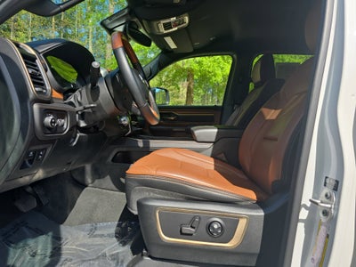 2022 RAM 1500 Longhorn