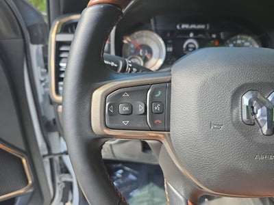 2022 RAM 1500 Longhorn