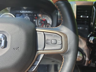 2022 RAM 1500 Longhorn