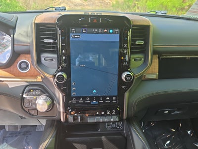 2022 RAM 1500 Longhorn