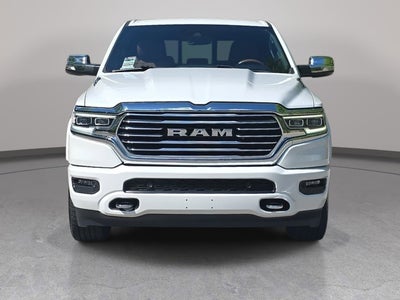 2022 RAM 1500 Longhorn