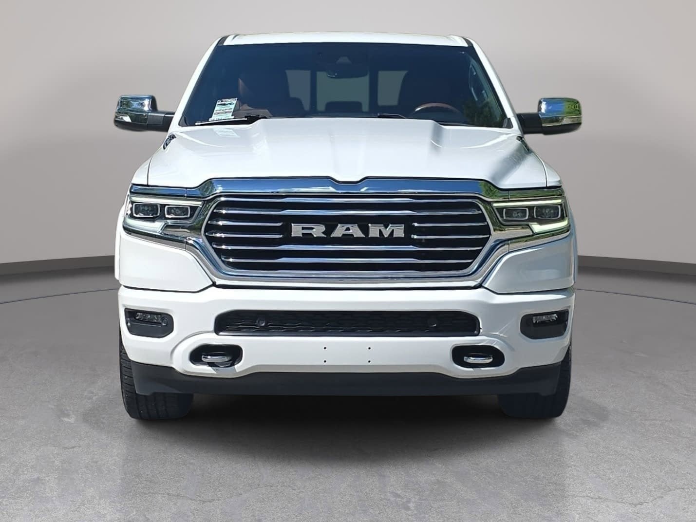 2022 RAM 1500 Longhorn