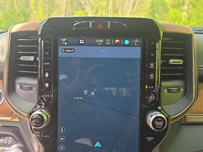 2022 RAM 1500 Longhorn