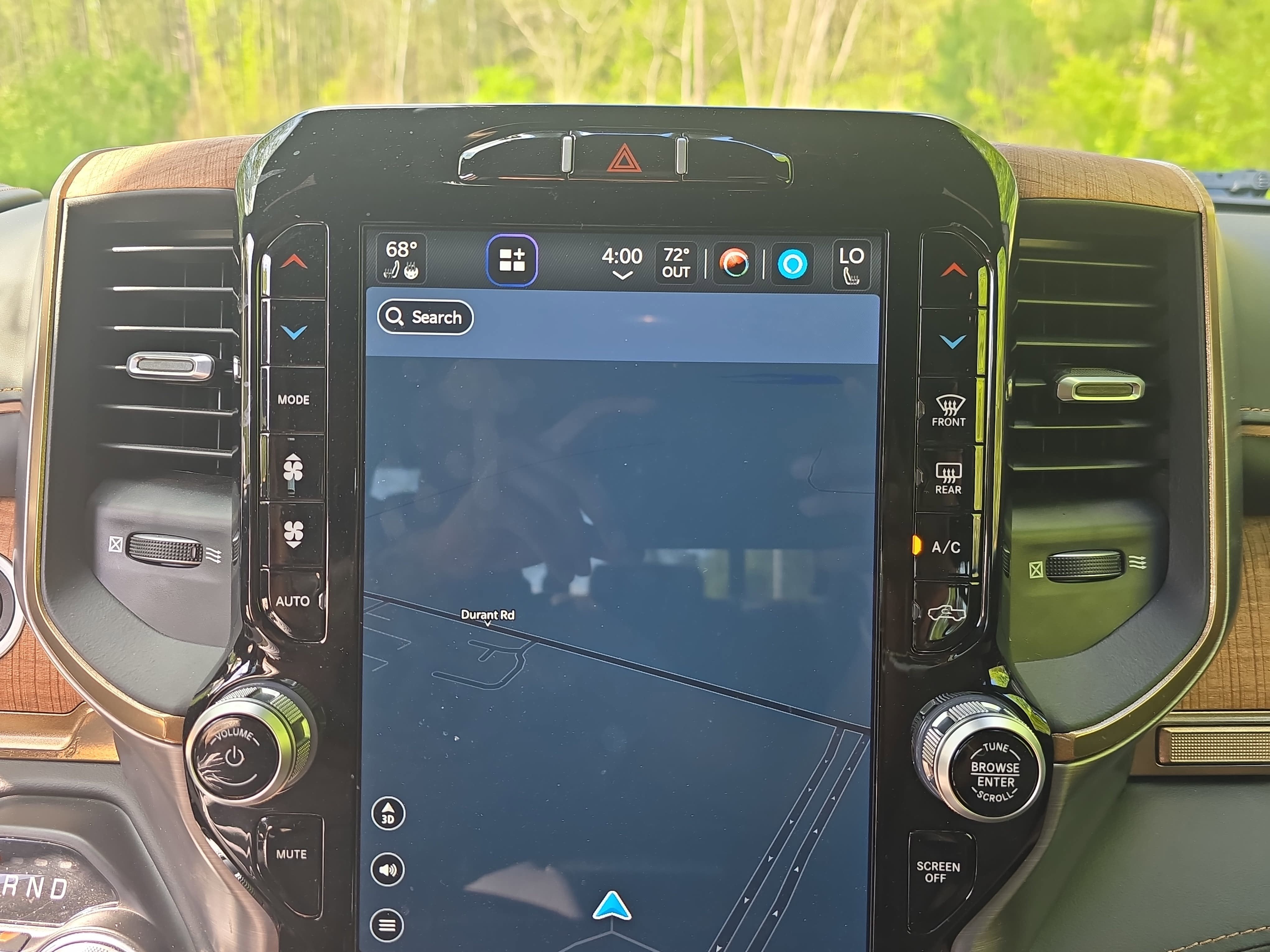 2022 RAM 1500 Longhorn