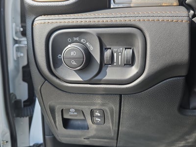 2022 RAM 1500 Longhorn