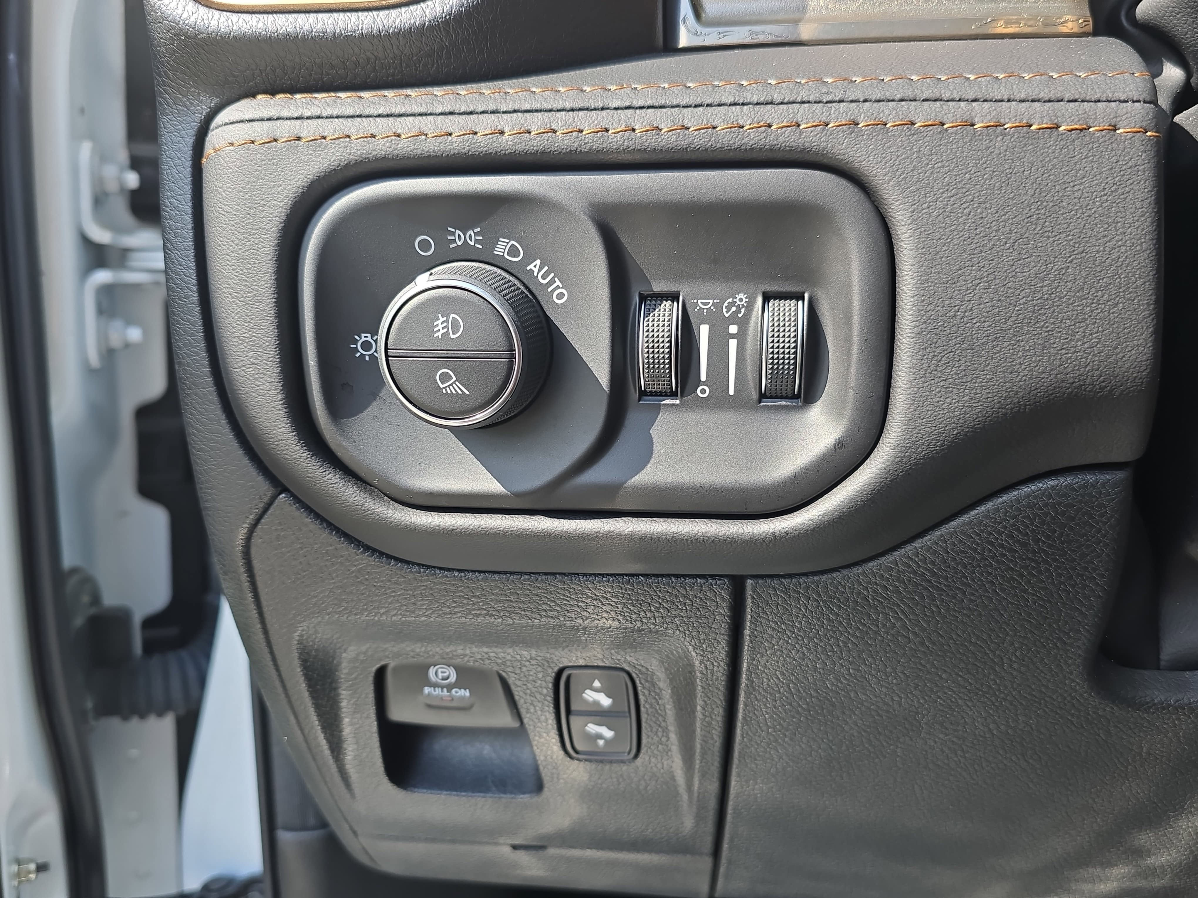 2022 RAM 1500 Longhorn