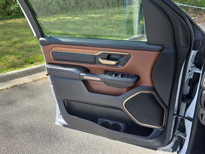 2022 RAM 1500 Longhorn