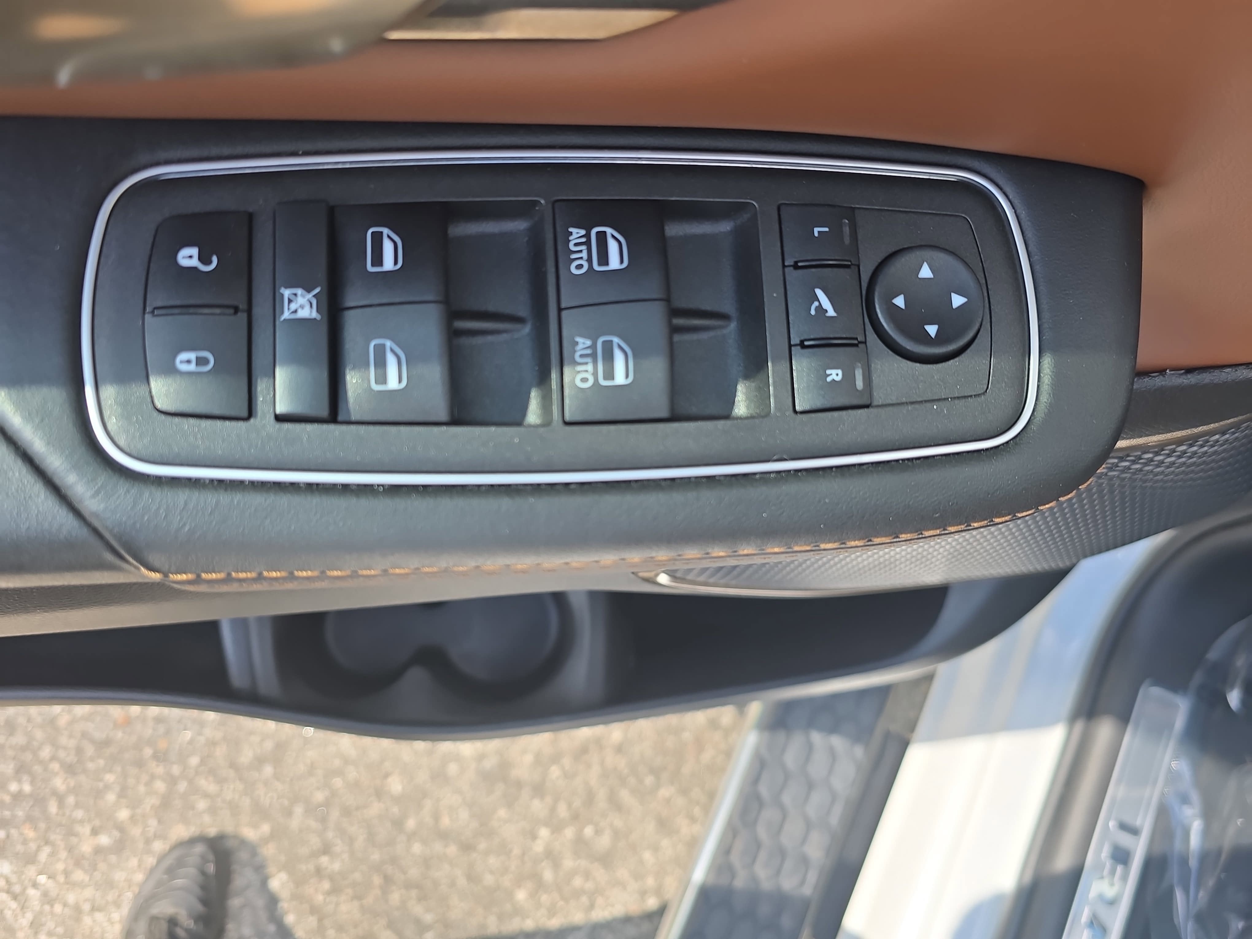 2022 RAM 1500 Longhorn