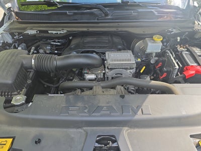 2022 RAM 1500 Longhorn