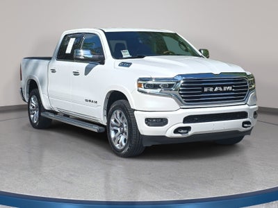 2022 RAM 1500 Longhorn