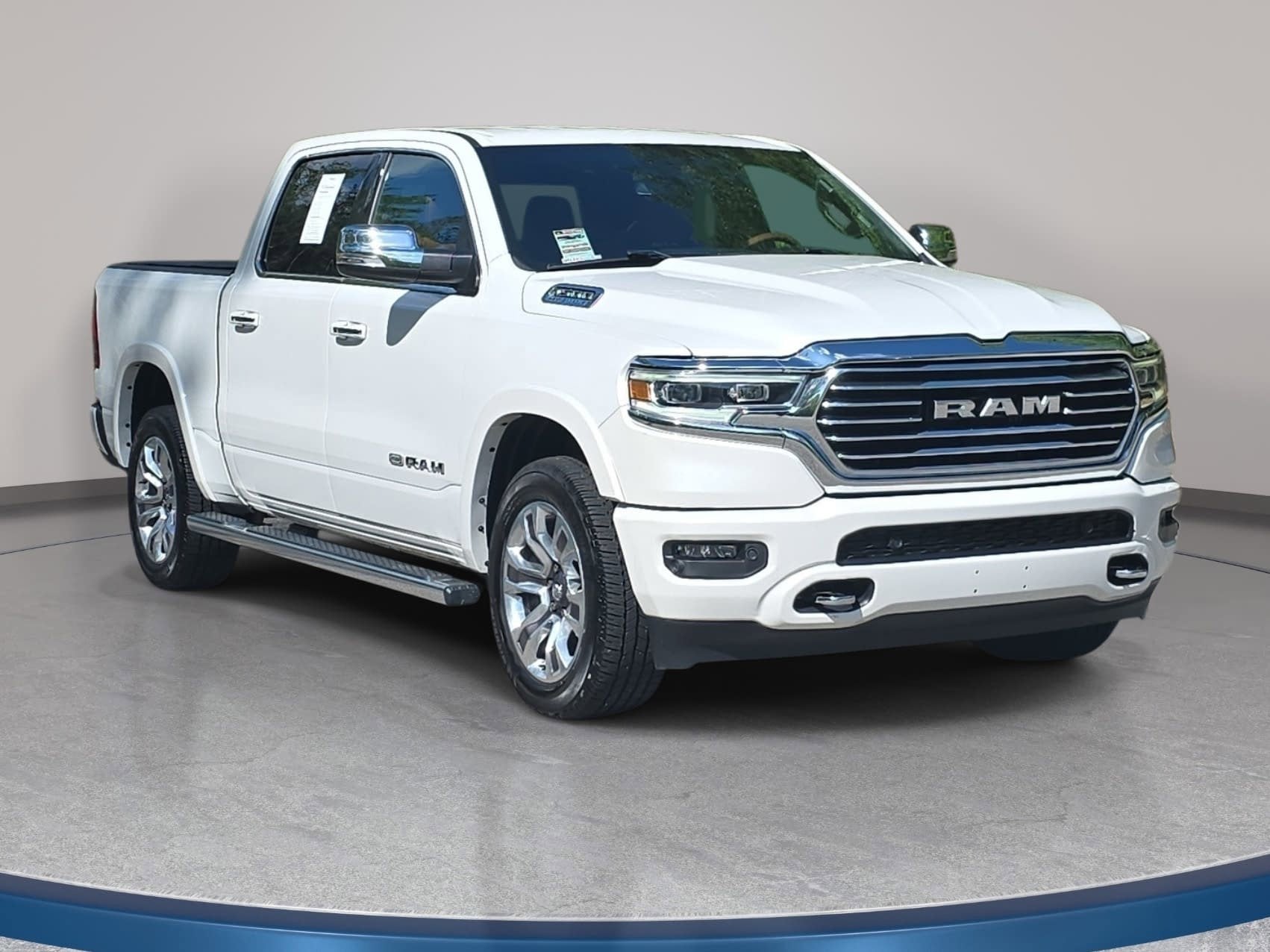 2022 RAM 1500 Longhorn