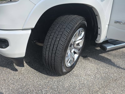 2022 RAM 1500 Longhorn