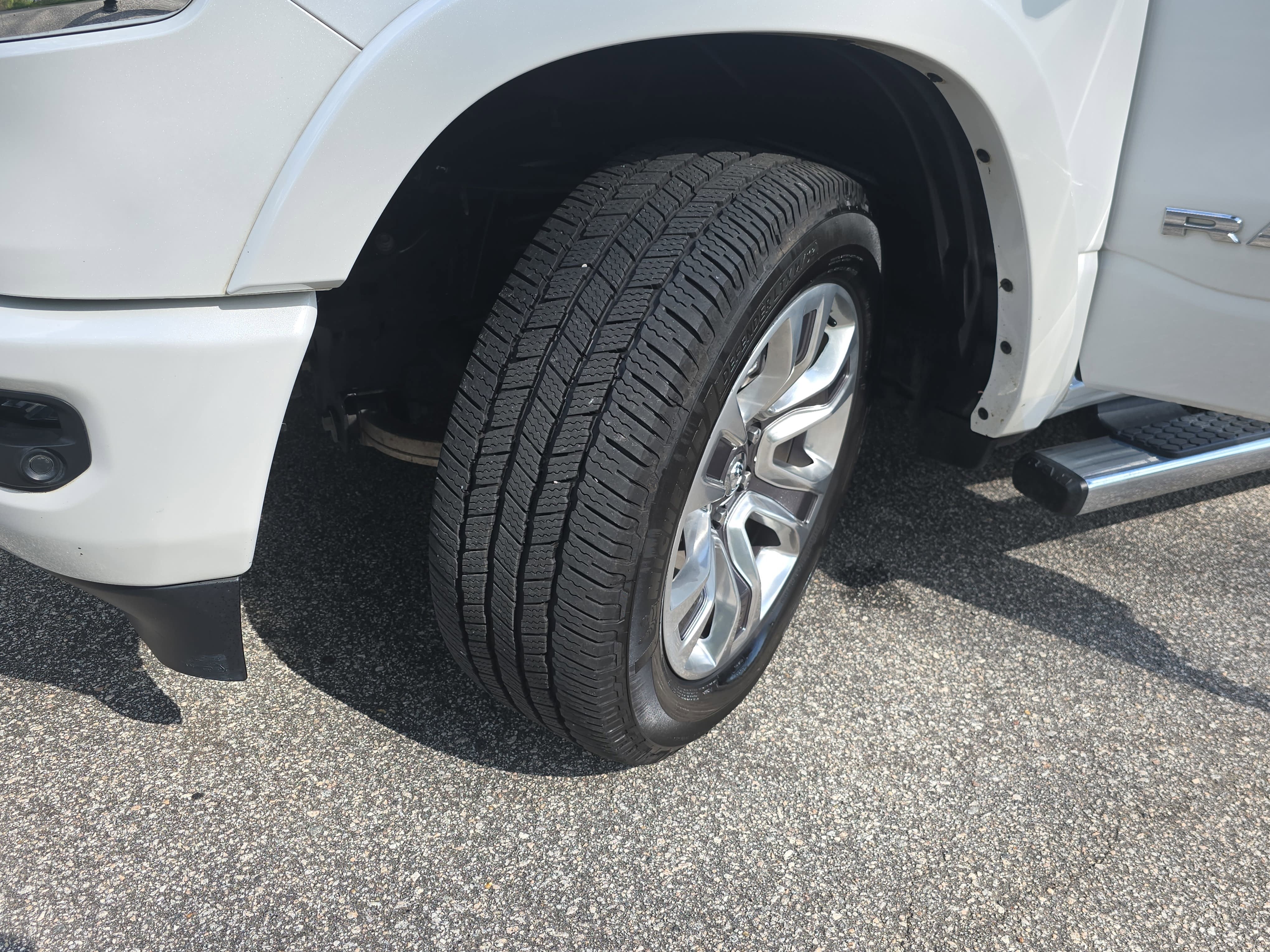 2022 RAM 1500 Longhorn