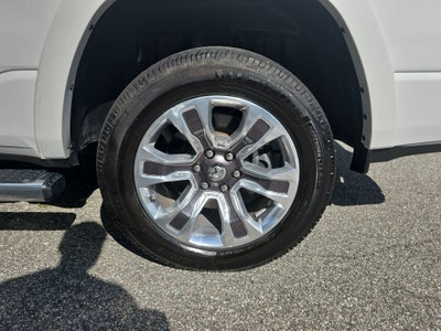 2022 RAM 1500 Longhorn