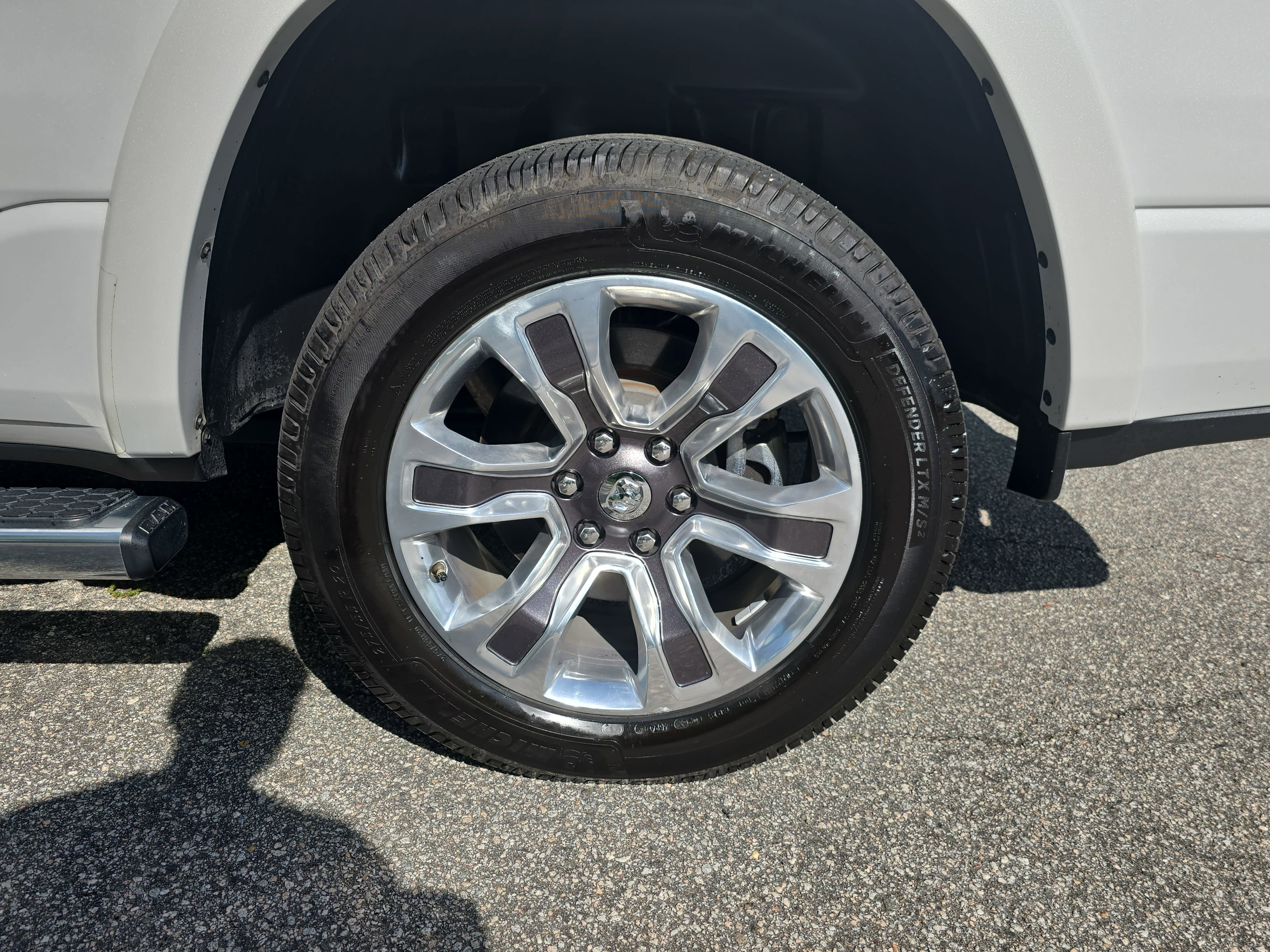 2022 RAM 1500 Longhorn