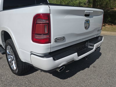 2022 RAM 1500 Longhorn
