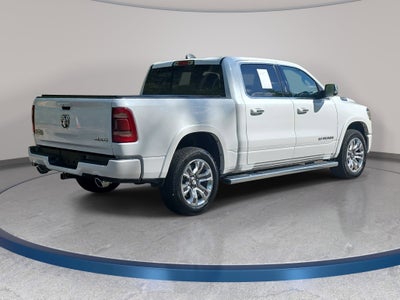 2022 RAM 1500 Longhorn