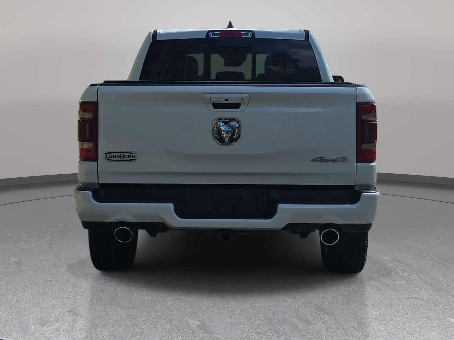2022 RAM 1500 Longhorn