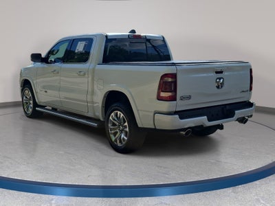 2022 RAM 1500 Longhorn