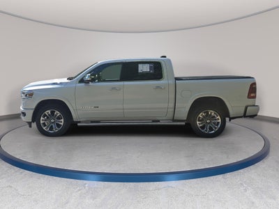 2022 RAM 1500 Longhorn