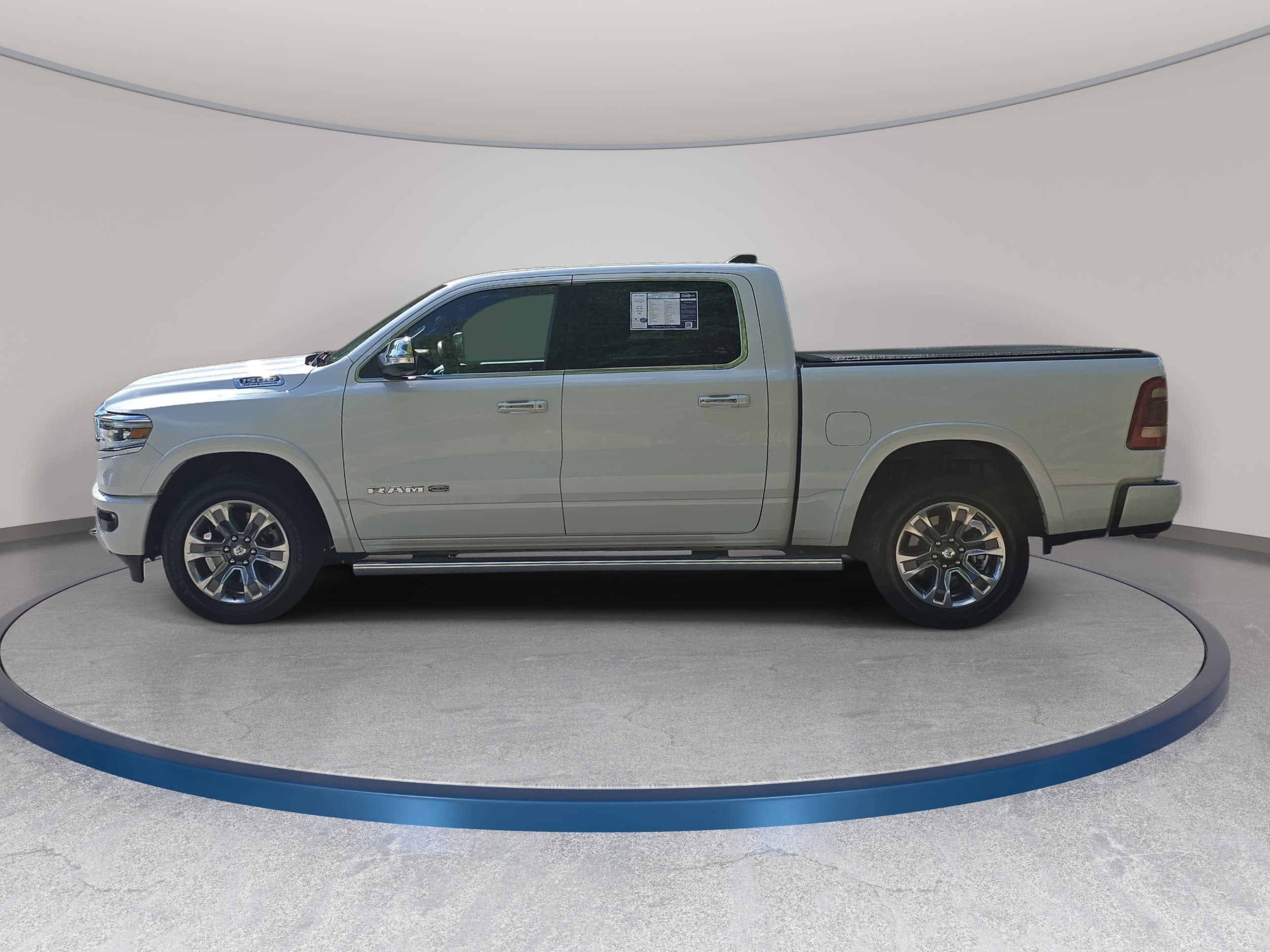 2022 RAM 1500 Longhorn