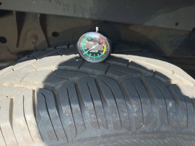 2005 Dodge Dakota Laramie