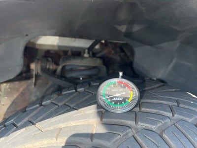 2005 Dodge Dakota Laramie