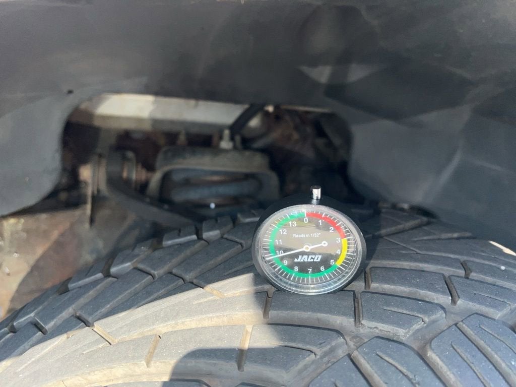 2005 Dodge Dakota Laramie