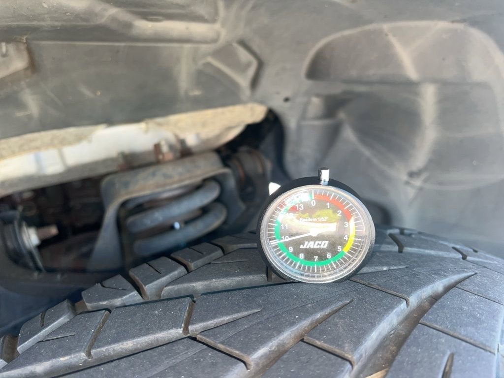 2005 Dodge Dakota Laramie