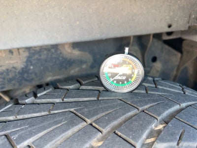 2005 Dodge Dakota Laramie