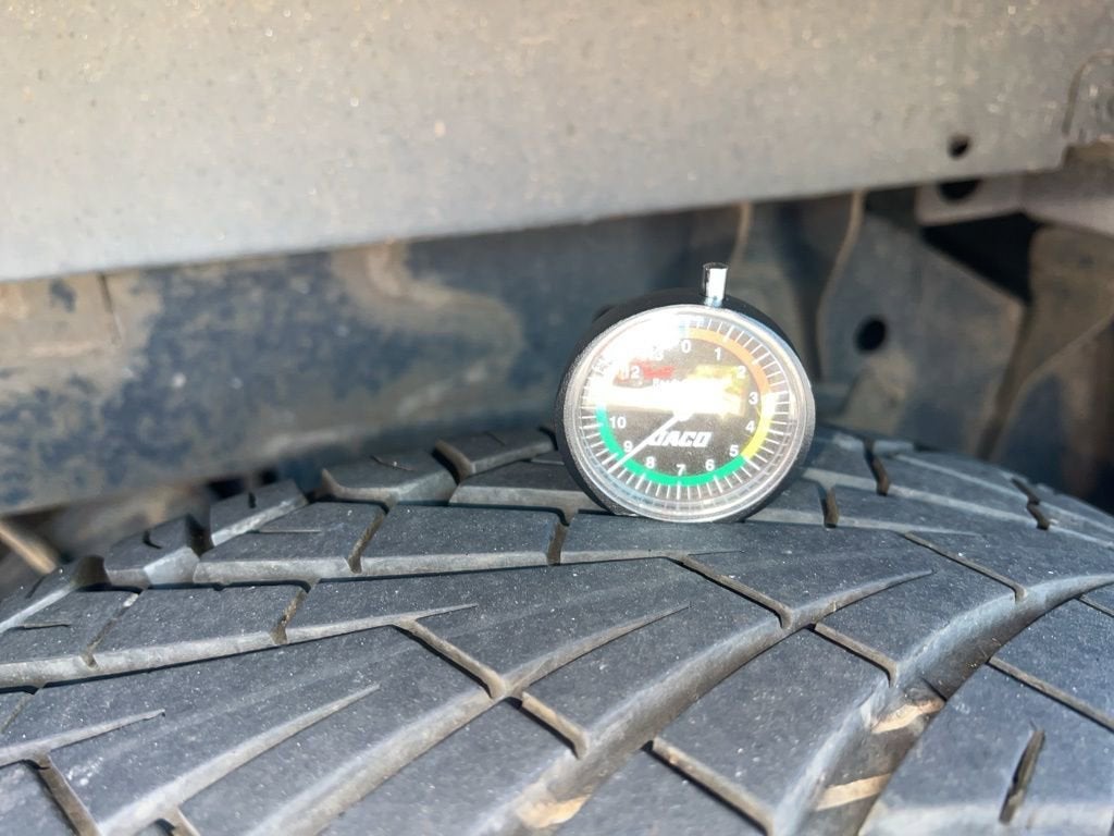 2005 Dodge Dakota Laramie