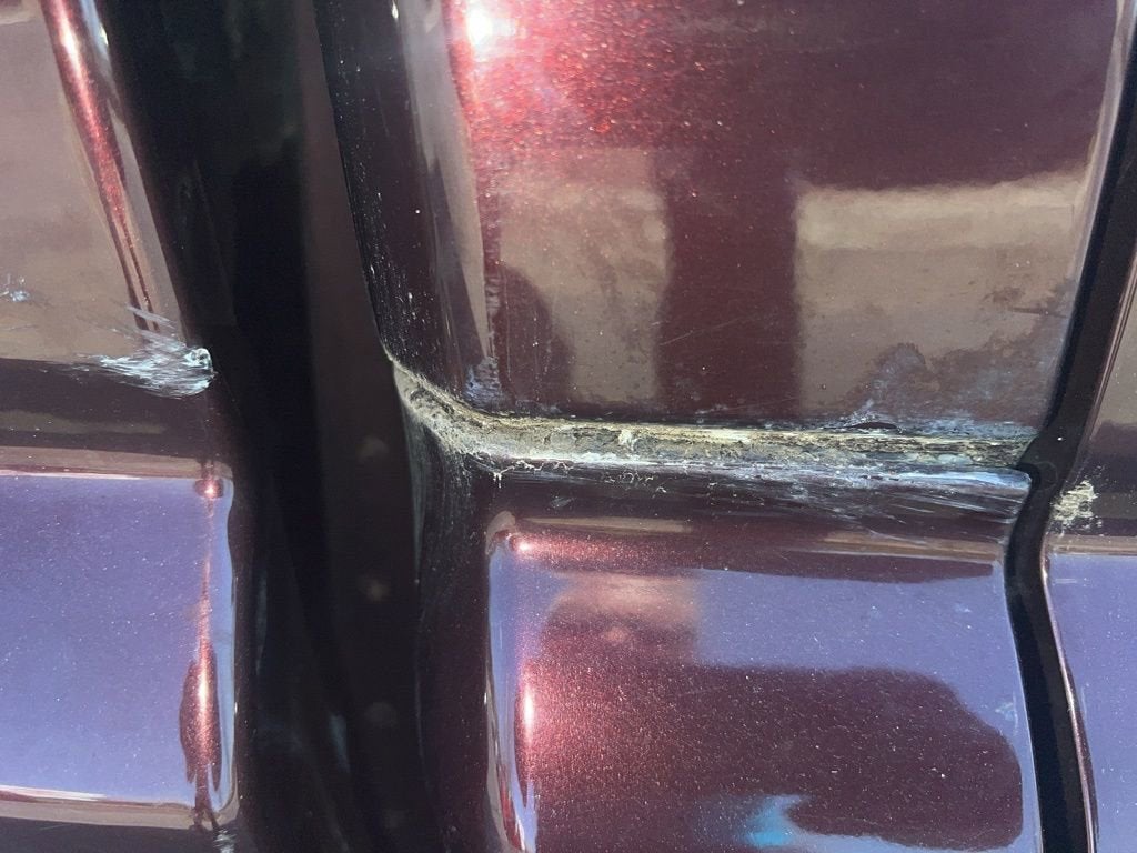 2005 Dodge Dakota Laramie